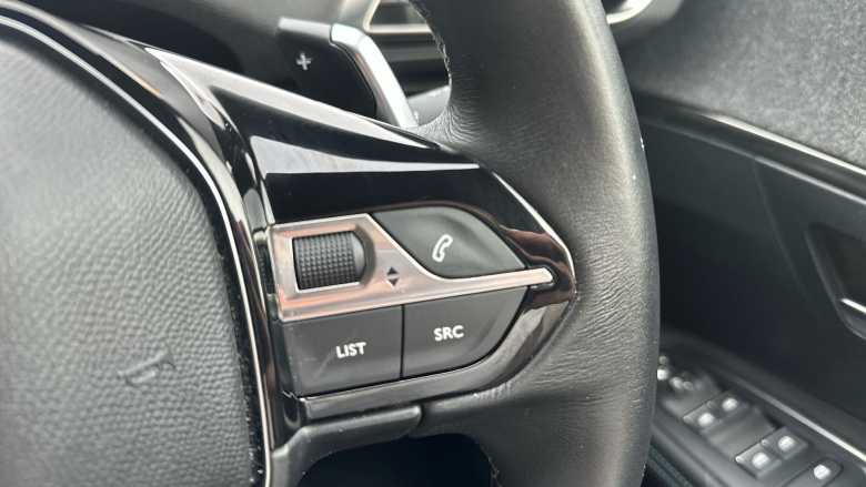 Peugeot 3008 1.2 Hybrid 136 Allure Premium+ 5dr e-DSC6 Petrol Estate